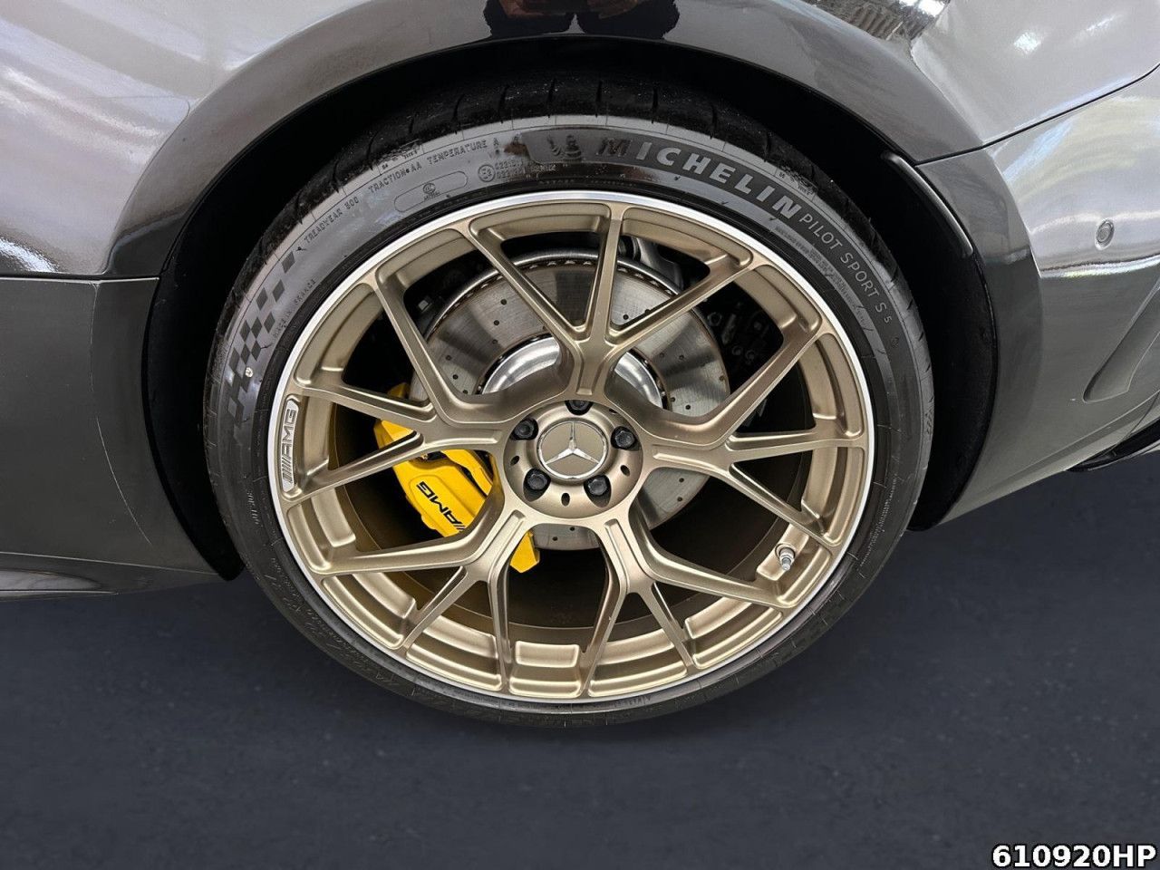Mercedes-Benz AMG GT – Bild 5