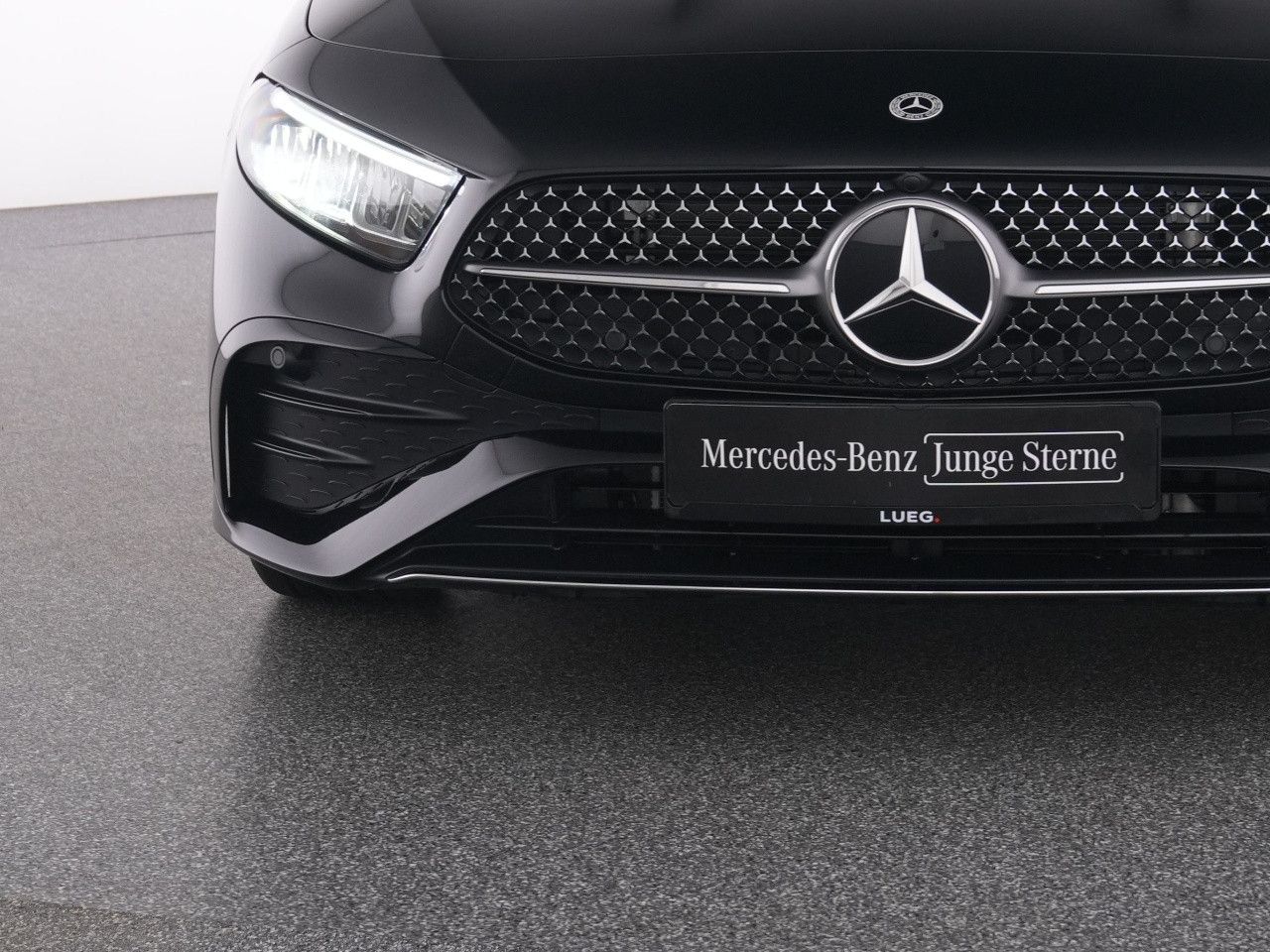Mercedes-Benz A-Klasse – Bild 16
