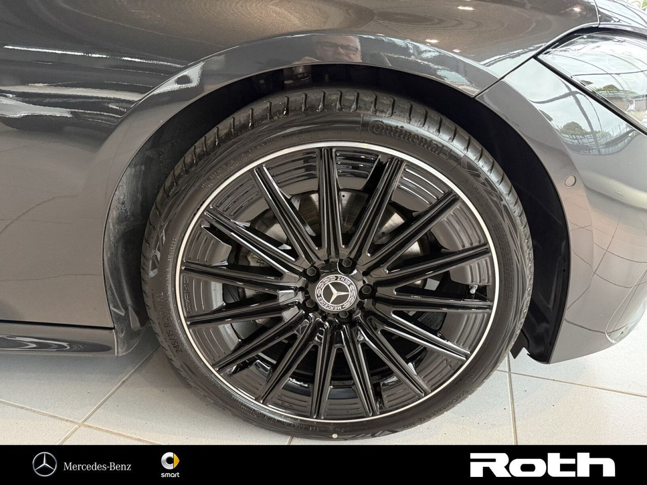 Mercedes-Benz CLE – Bild 13