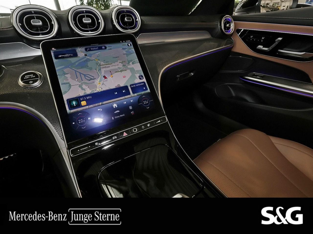 Mercedes-Benz CLE – Bild 10