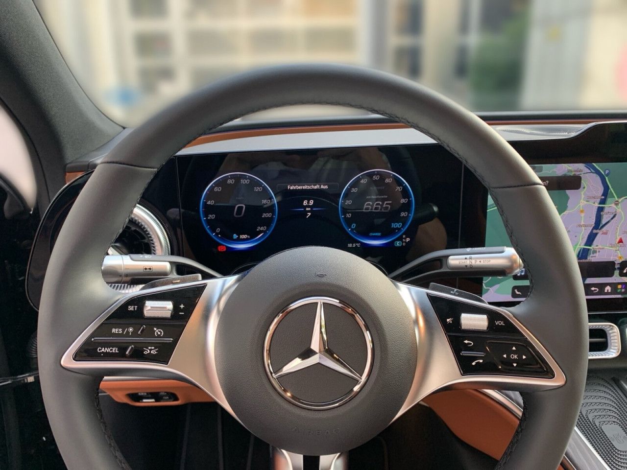 Mercedes-Benz C-Klasse – Bild 8
