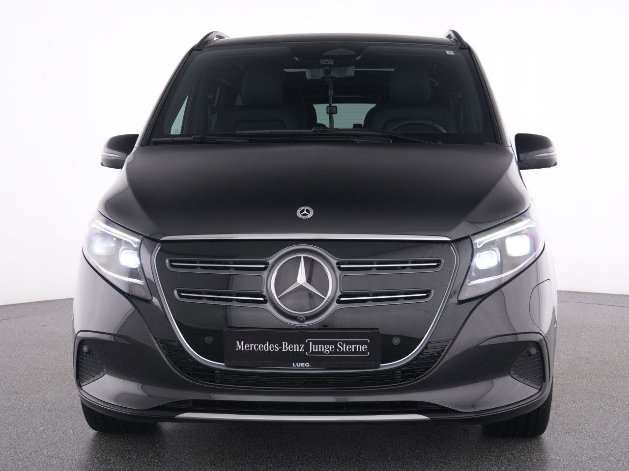 Mercedes-Benz EQV – Bild 14