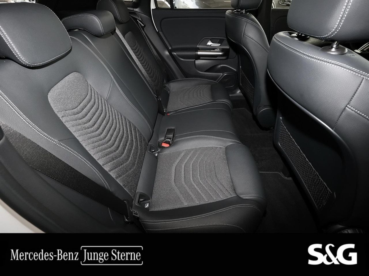 Mercedes-Benz GLA – Bild 6
