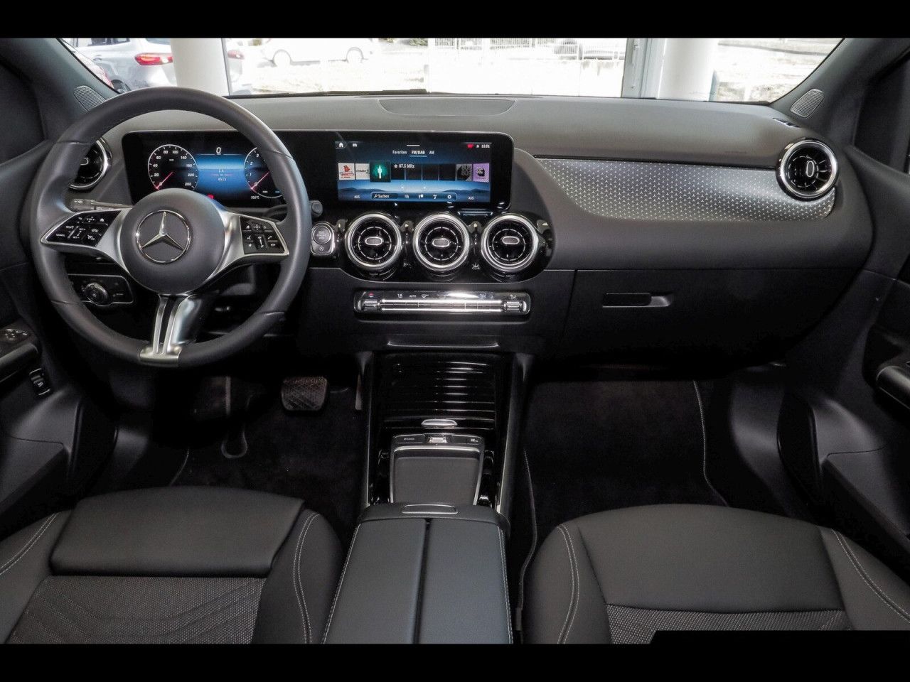 Mercedes-Benz B-Klasse – Bild 10