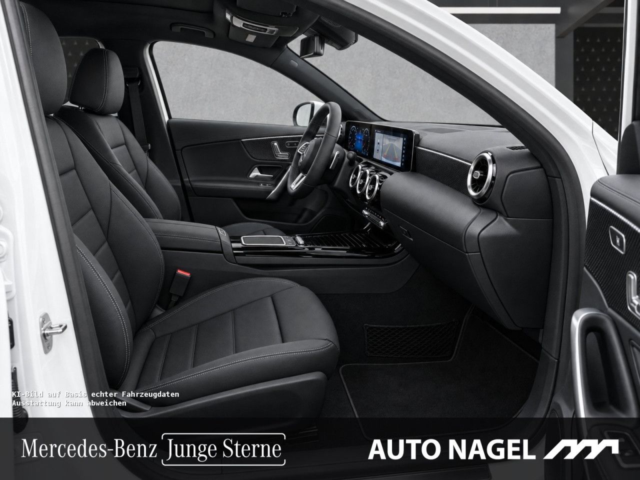 Mercedes-Benz CLA – Bild 20