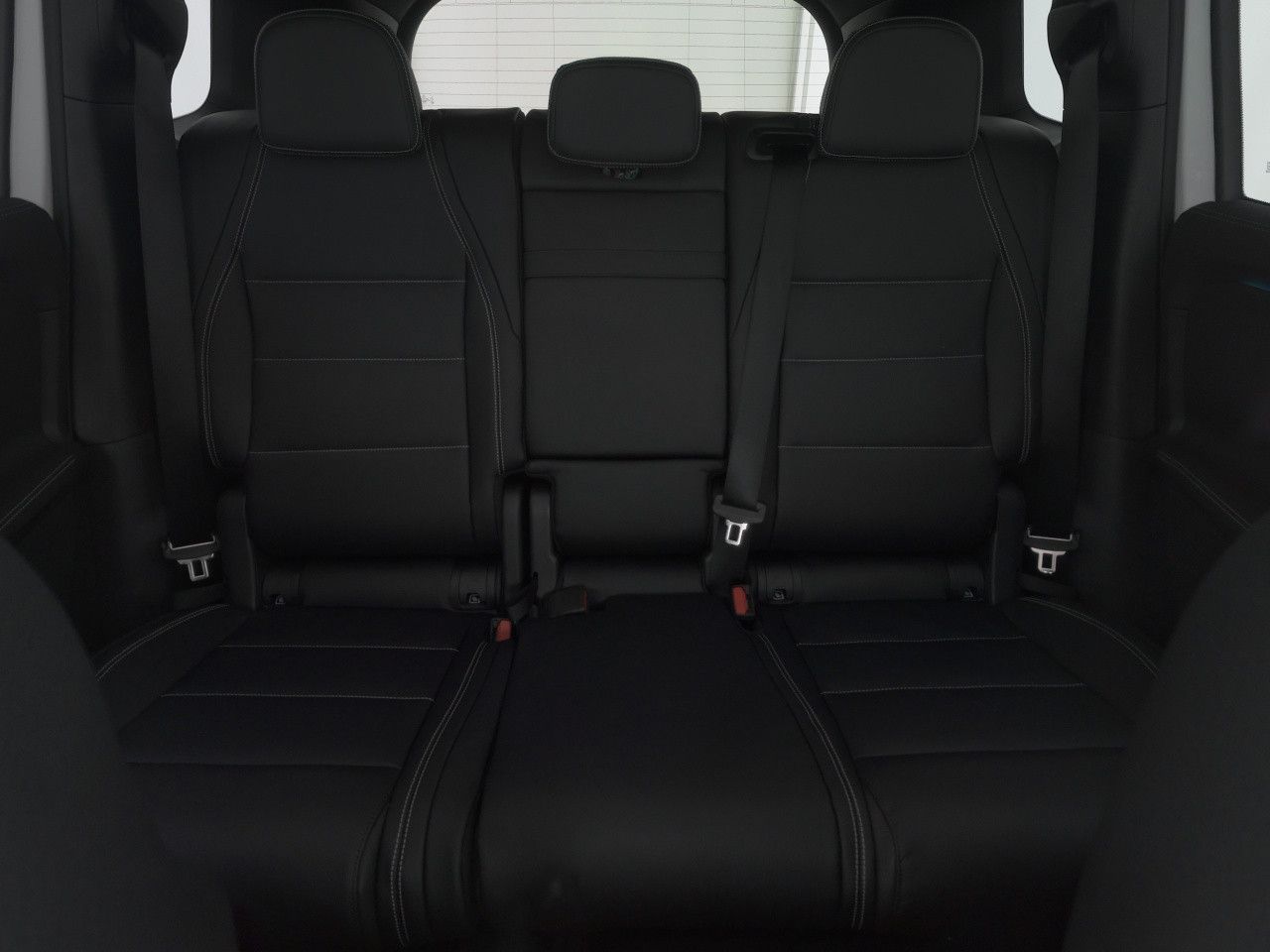 Mercedes-Benz GLB – Bild 5
