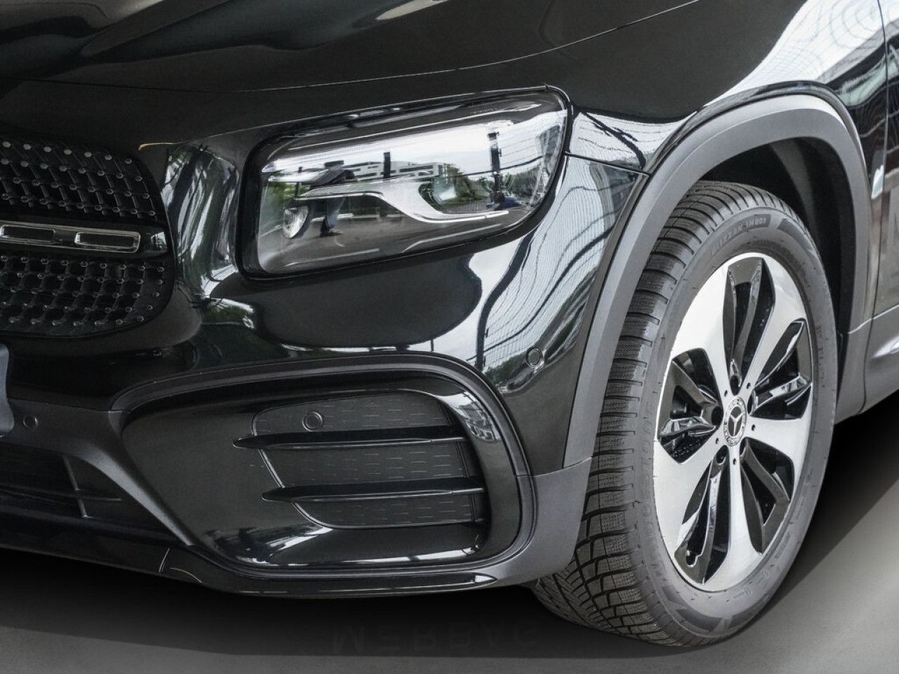 Mercedes-Benz GLB – Bild 3