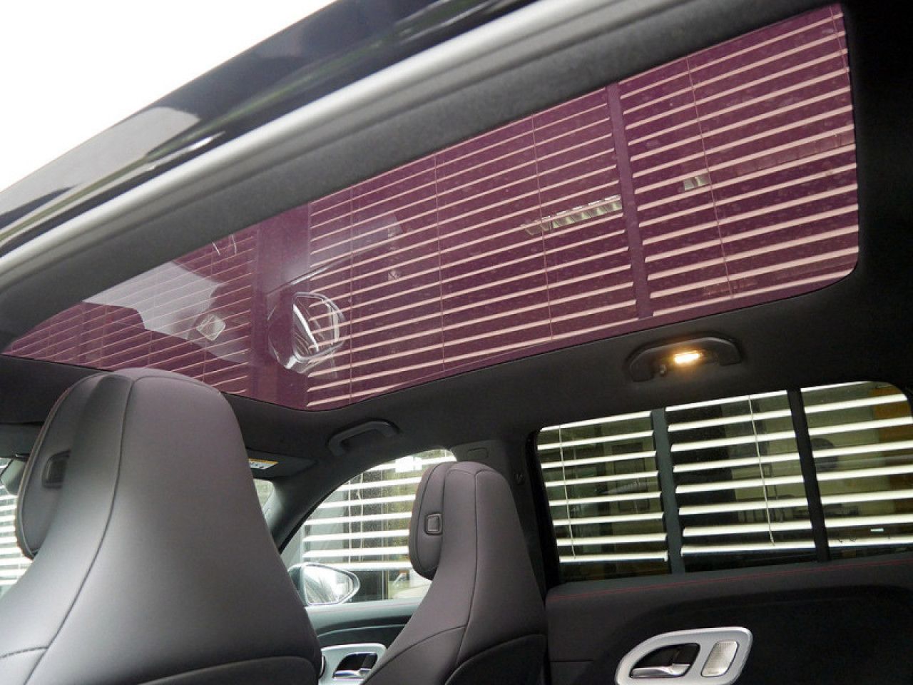 Mercedes-Benz GLB – Bild 10
