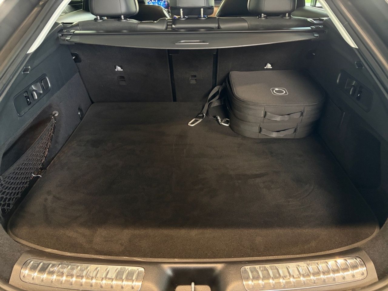 Mercedes-Benz GLC – Bild 9