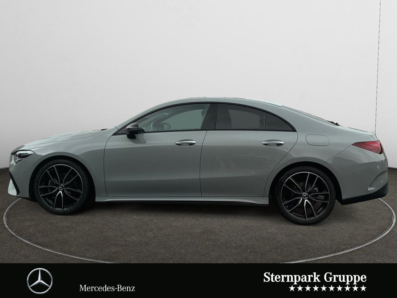 Mercedes-Benz CLA – Bild 2
