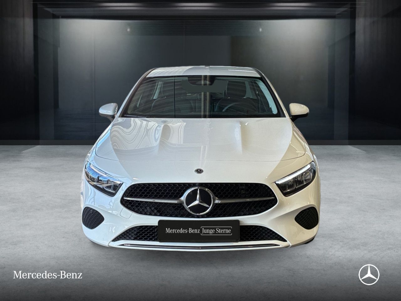 Mercedes-Benz A-Klasse – Bild 8