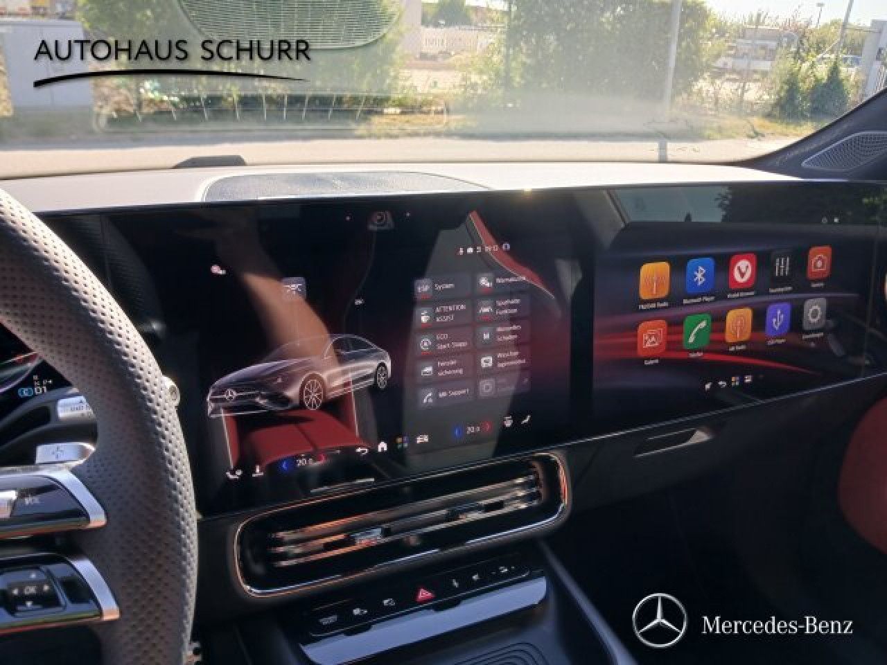 Mercedes-Benz CLA – Bild 13