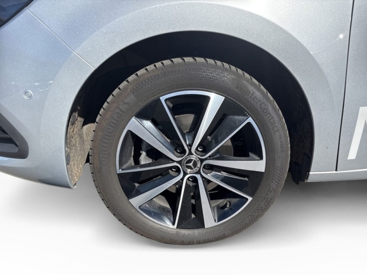 Mercedes-Benz T-Klasse – Bild 3