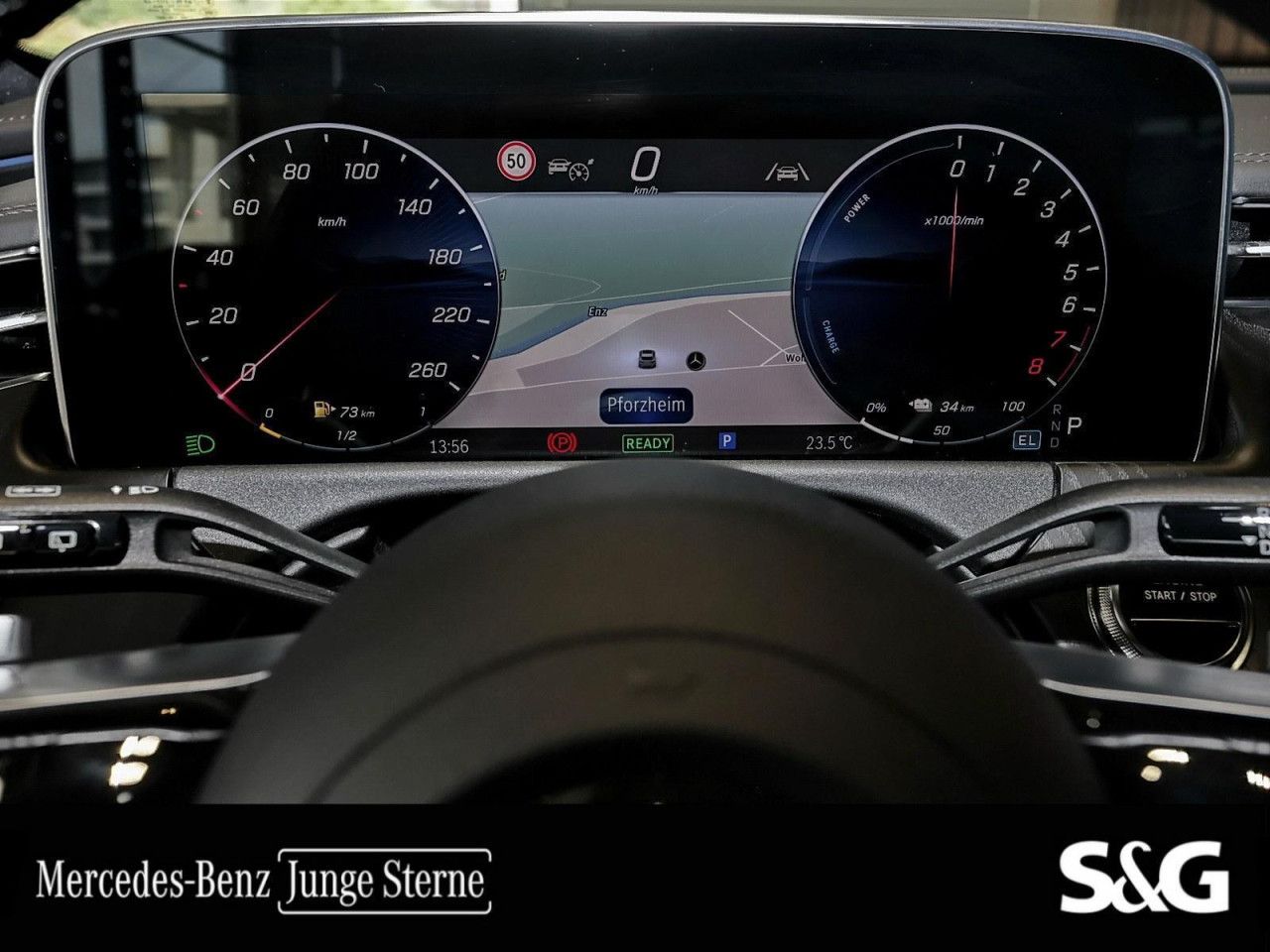 Mercedes-Benz E-Klasse – Bild 12