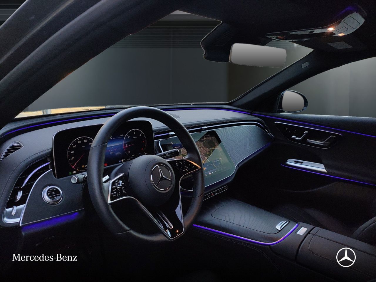 Mercedes-Benz E-Klasse – Bild 9