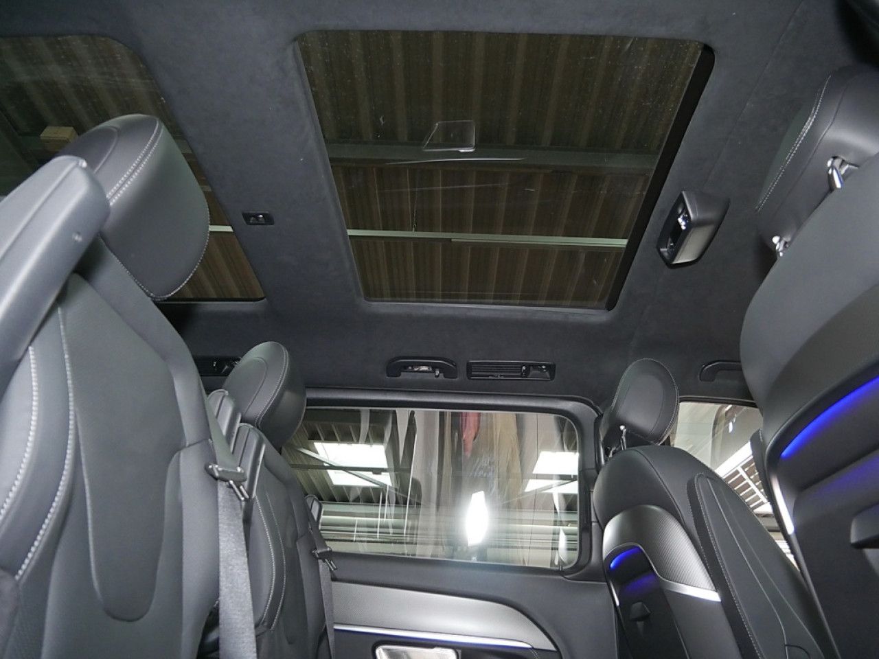 Mercedes-Benz V-Klasse – Bild 8