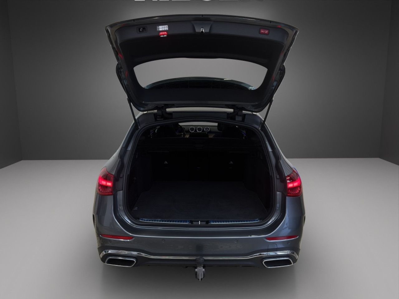 Mercedes-Benz C-Klasse – Bild 12