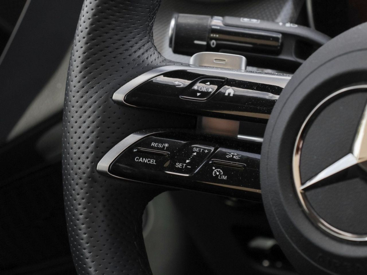 Mercedes-Benz GLC – Bild 9