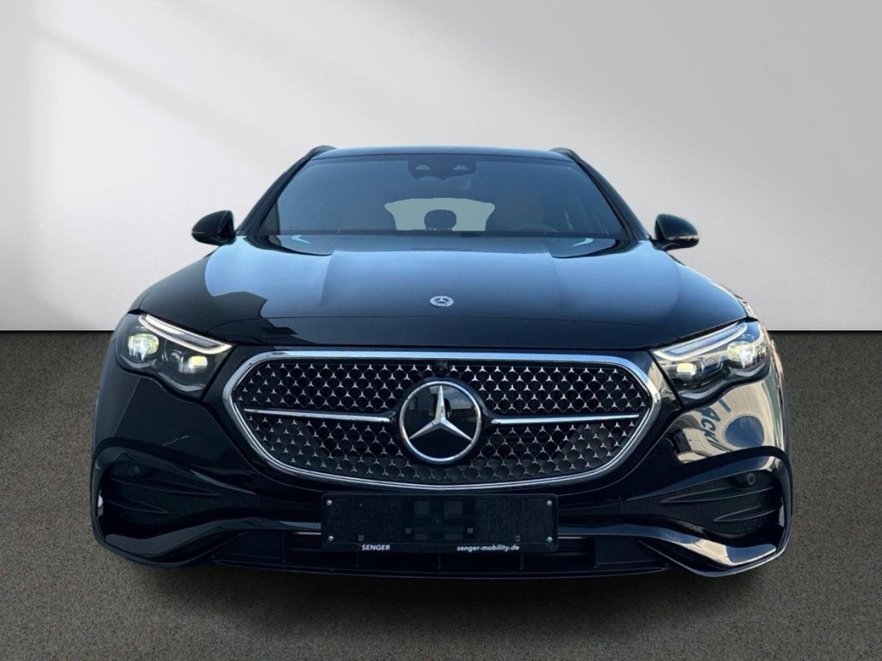 Mercedes-Benz E-Klasse – Bild 4