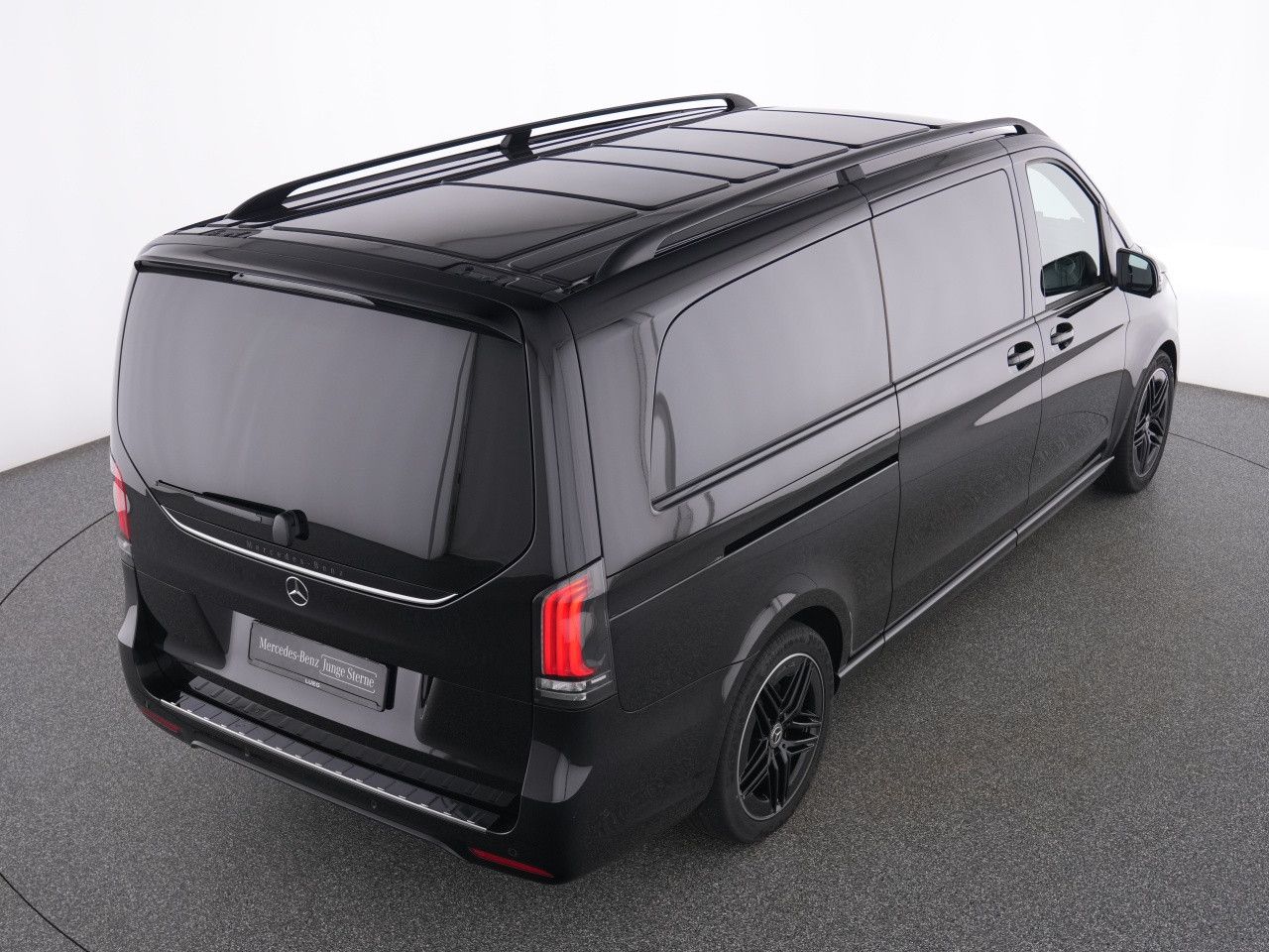 Mercedes-Benz V-Klasse – Bild 18