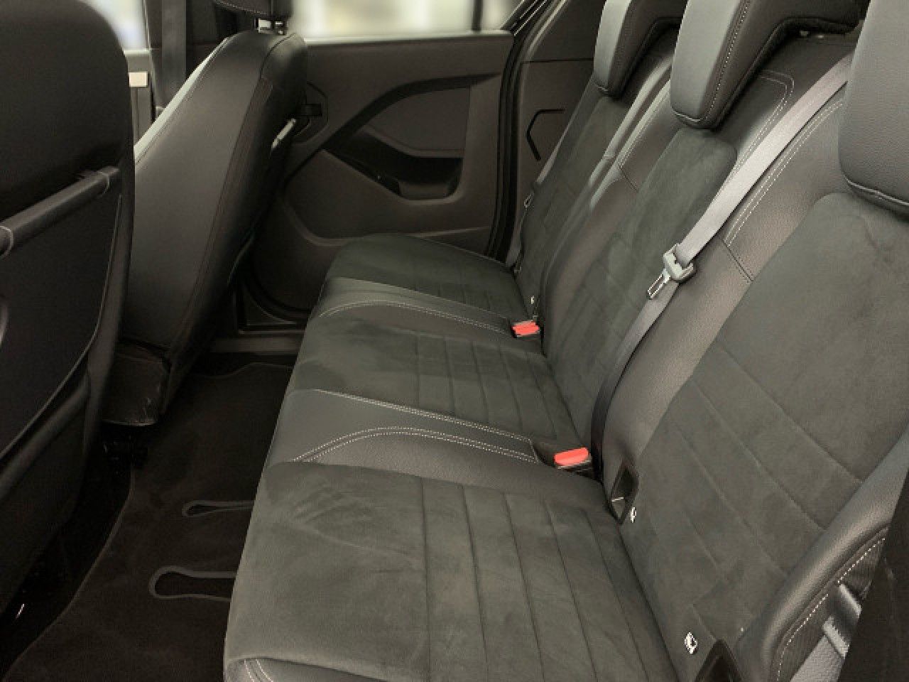 Mercedes-Benz T-Klasse – Bild 11