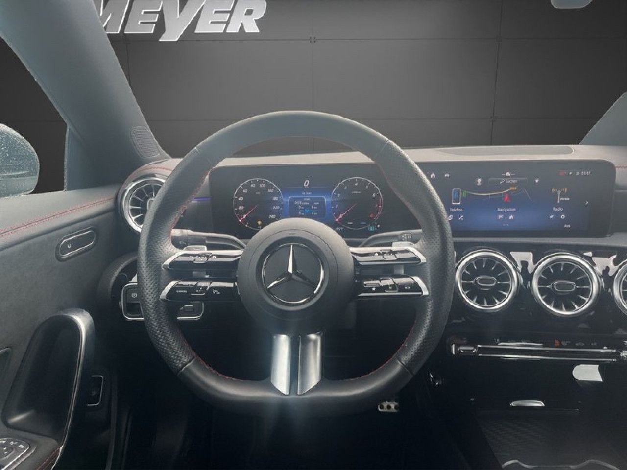 Mercedes-Benz CLA – Bild 7