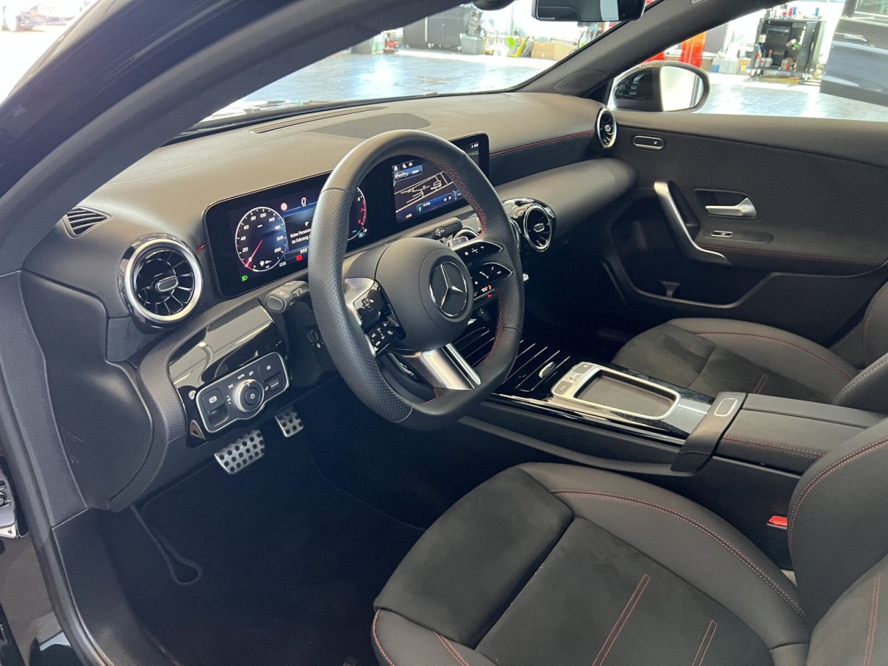 Mercedes-Benz A-Klasse – Bild 9