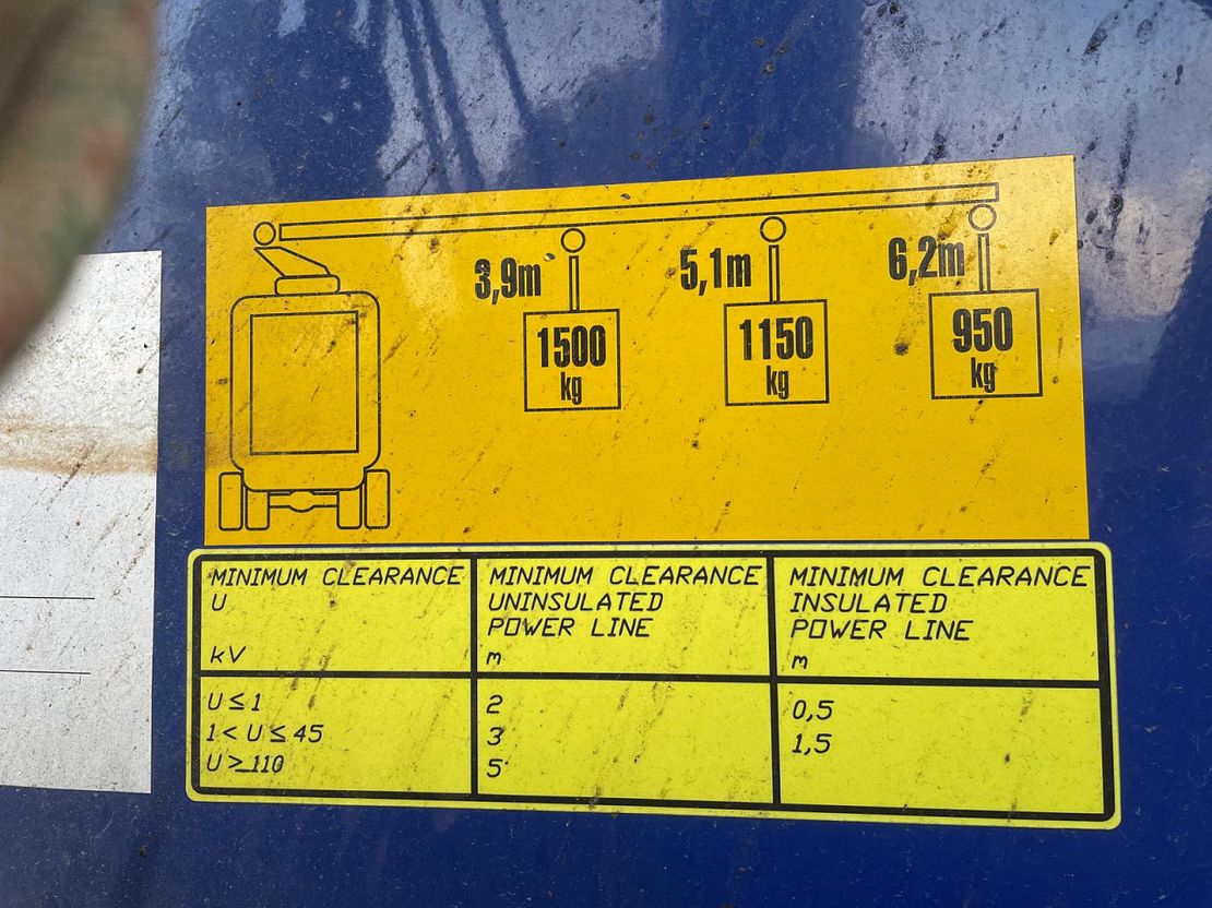 ajoneuvon kuva 6 / 7