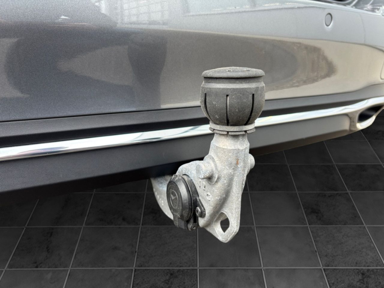 Mercedes-Benz C-Klasse – Bild 17