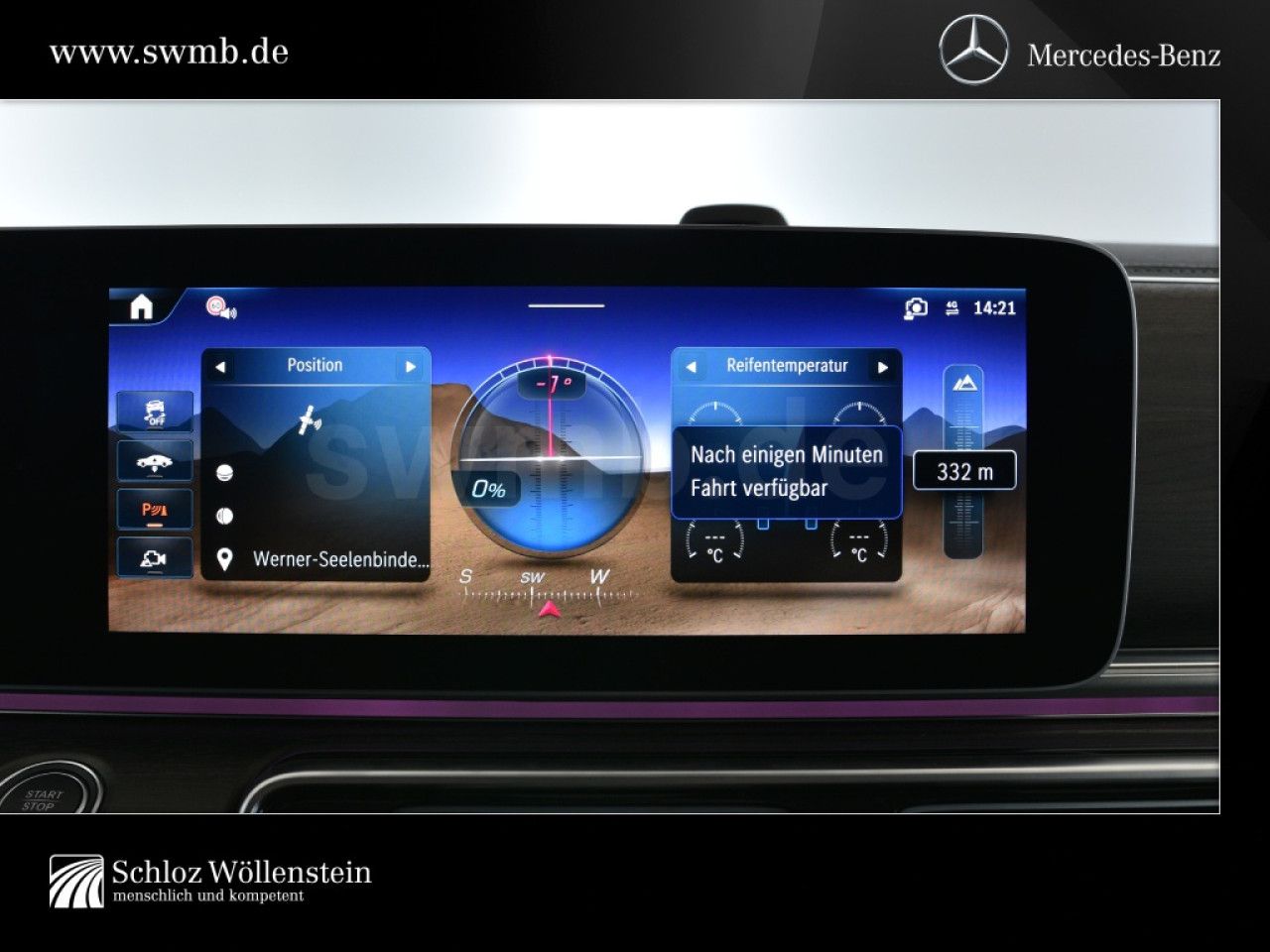 Mercedes-Benz EQV – Bild 15