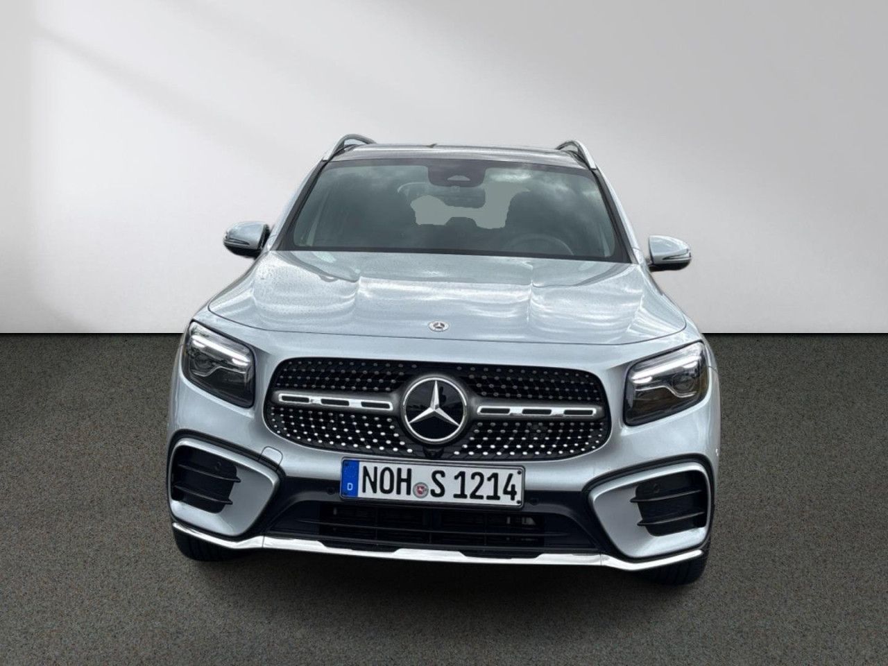 Mercedes-Benz GLB – Bild 4