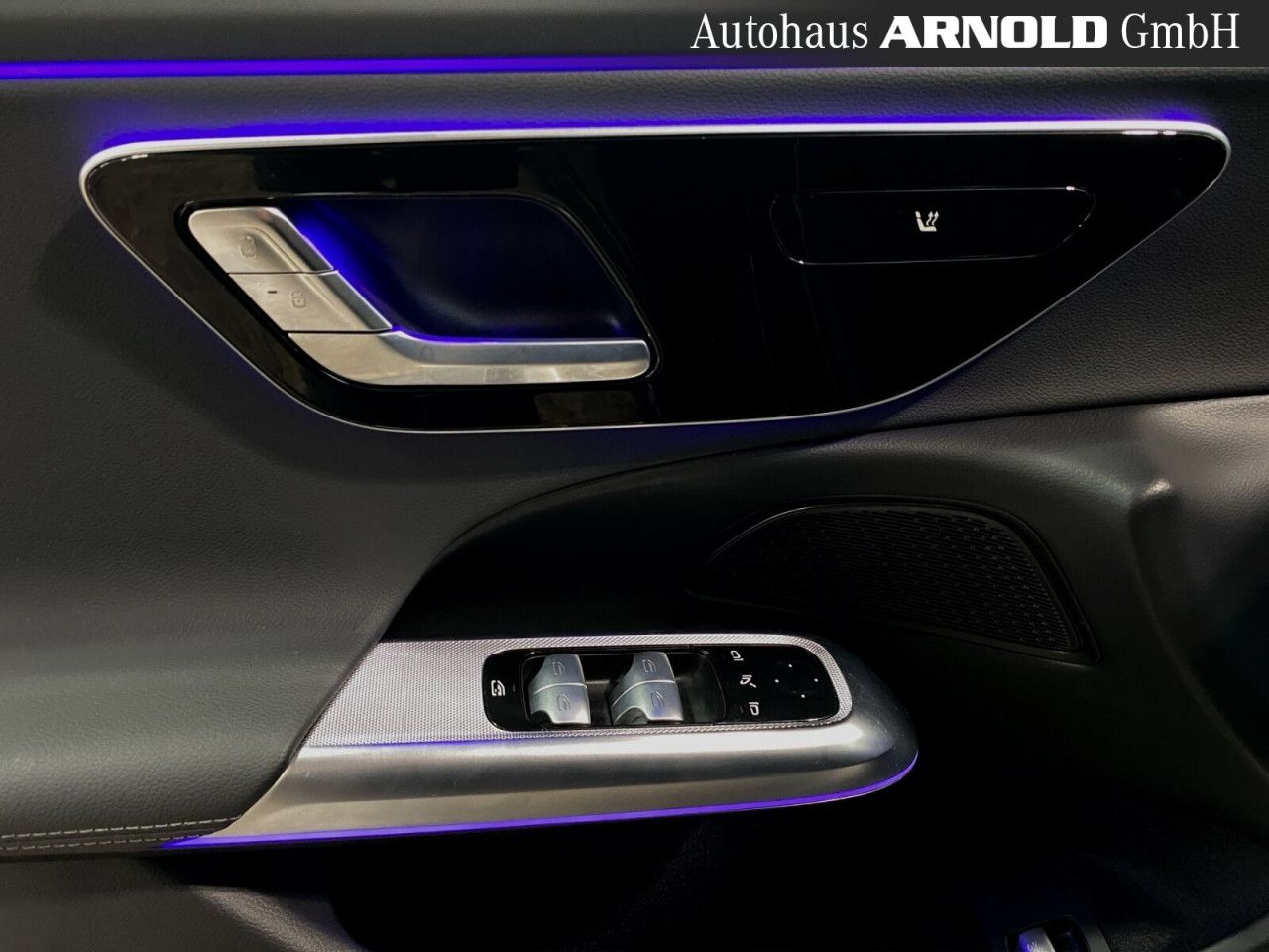 Mercedes-Benz E-Klasse – Bild 14