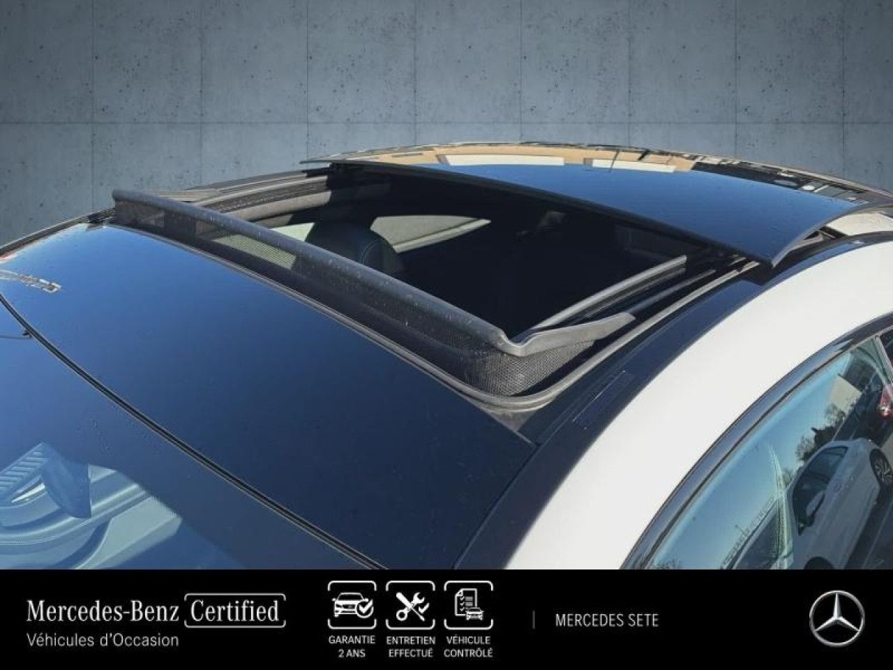 Photo du v&eacute;hicule 17 / 18