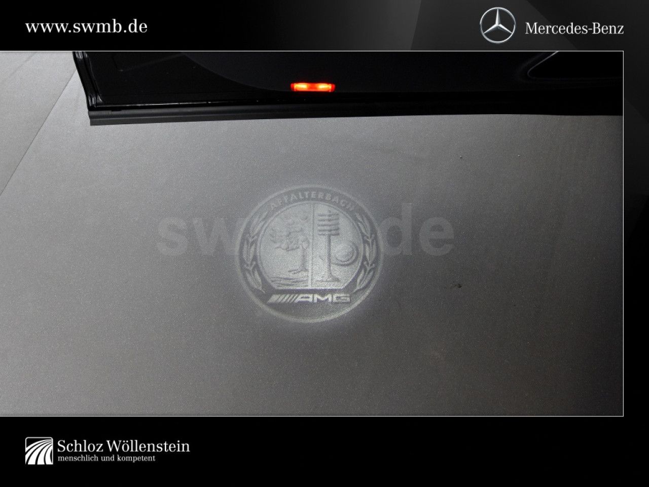 Mercedes-Benz GLA – Bild 3