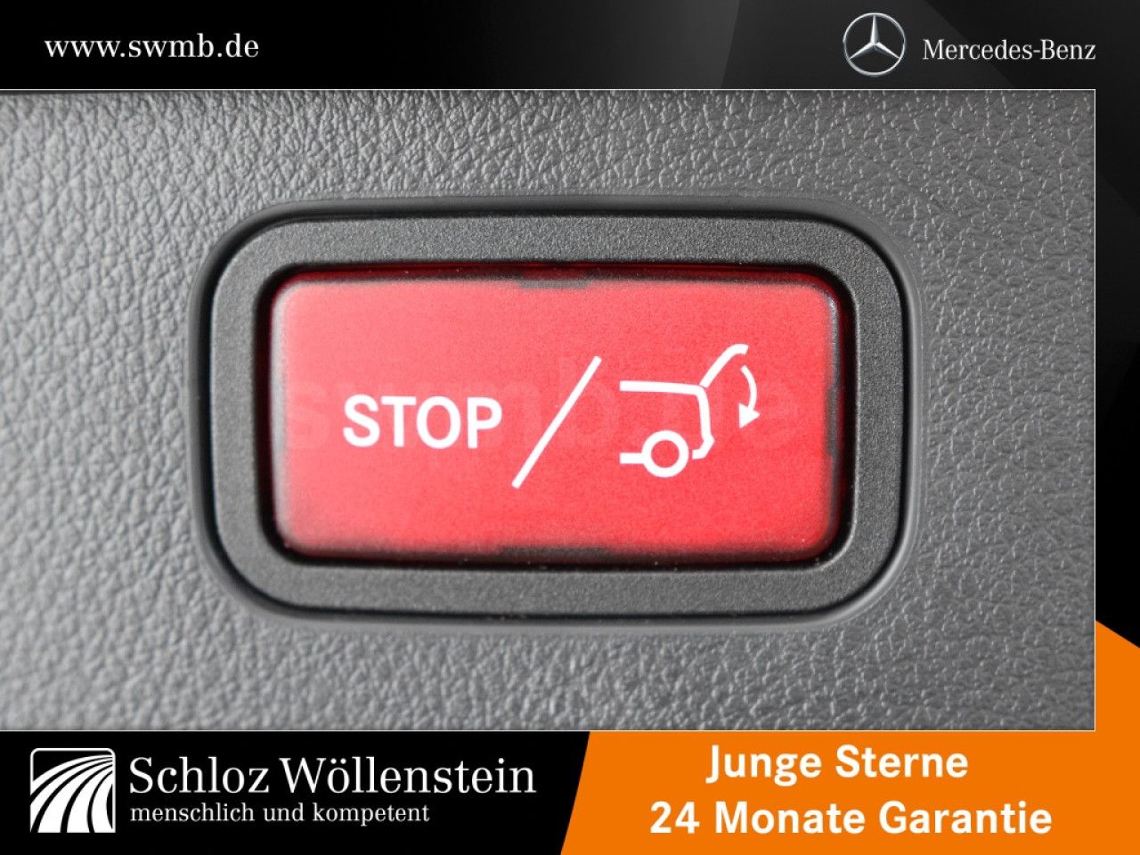 Mercedes-Benz C-Klasse – Bild 18