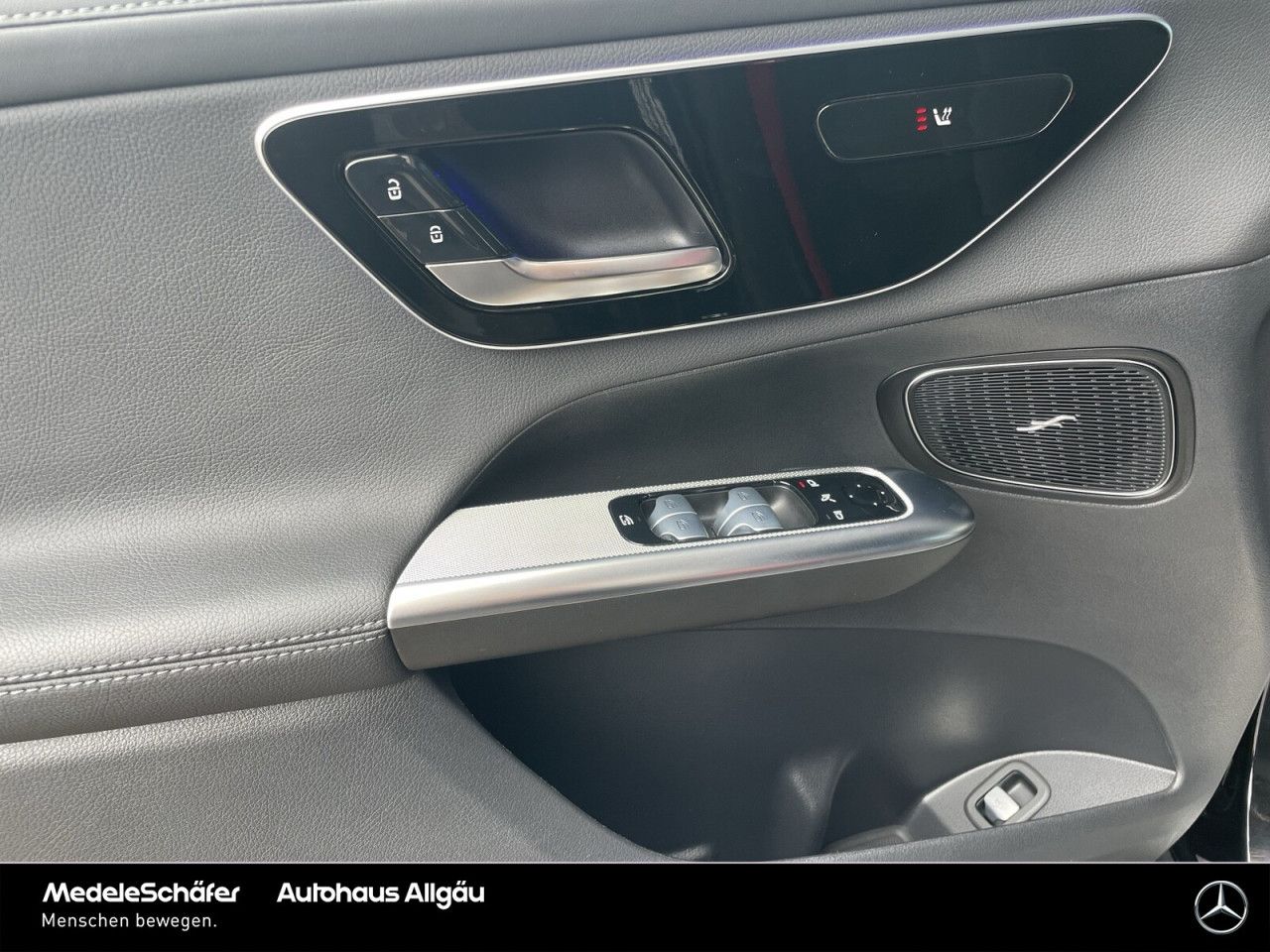 Mercedes-Benz GLC – Bild 11