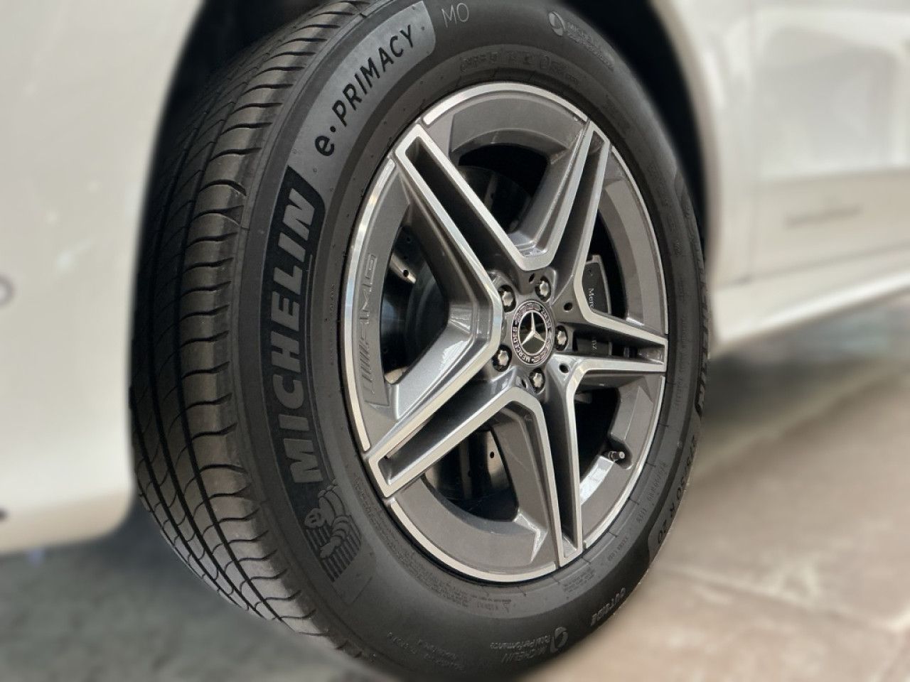 Mercedes-Benz GLE – Bild 14