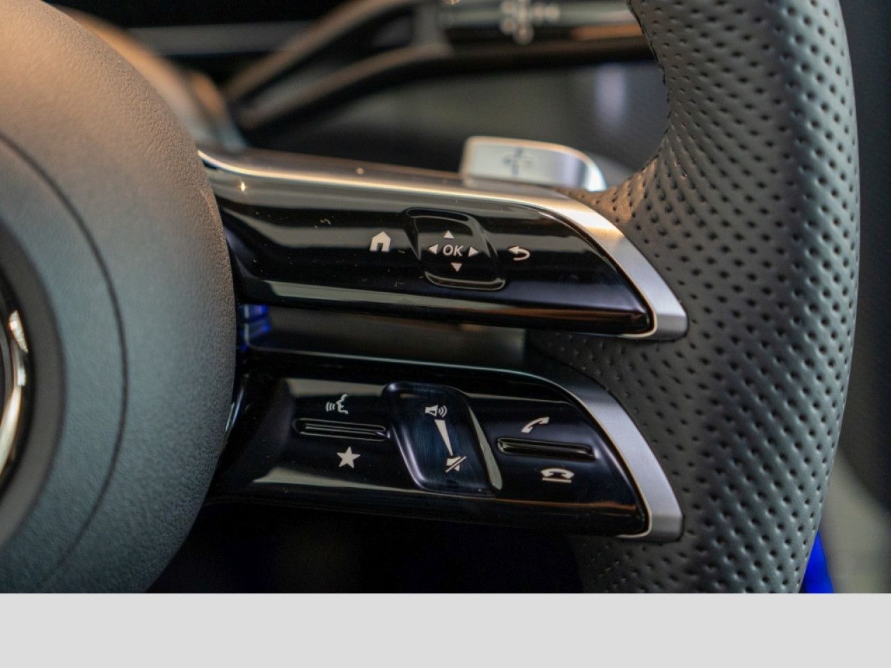 Mercedes-Benz GLC – Bild 19