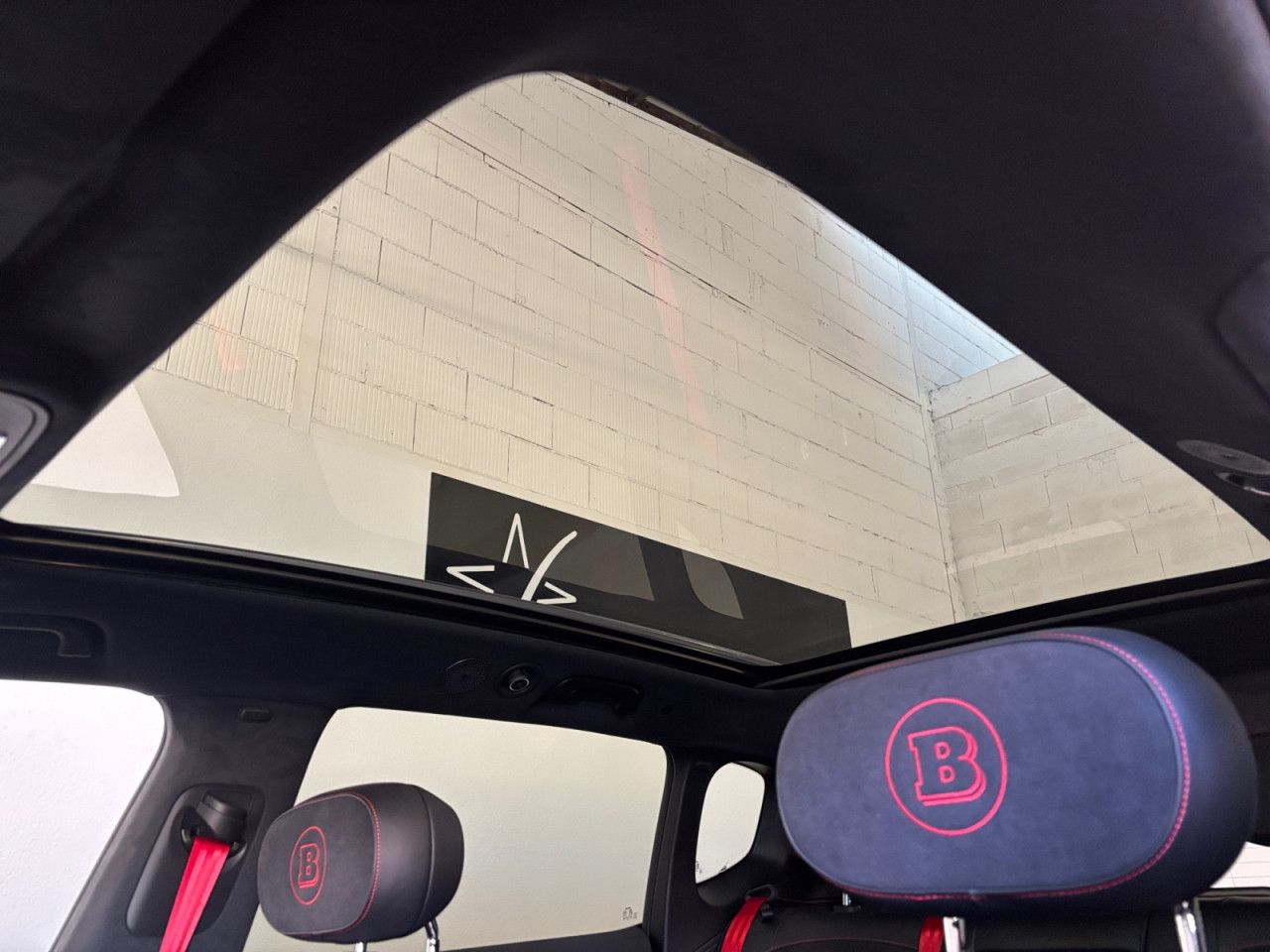 Mercedes-Benz GLC – Bild 28