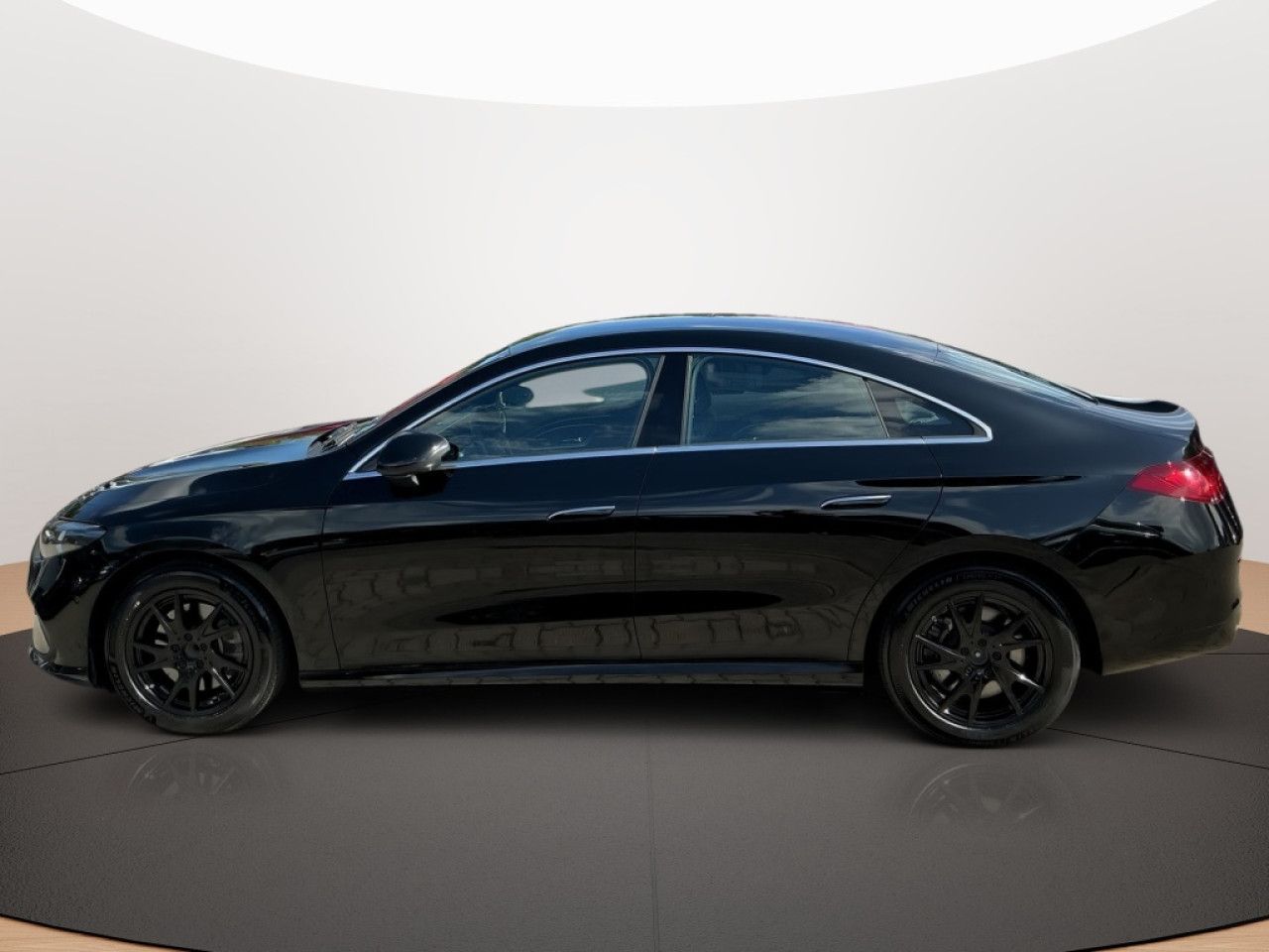Mercedes-Benz CLA – Bild 8