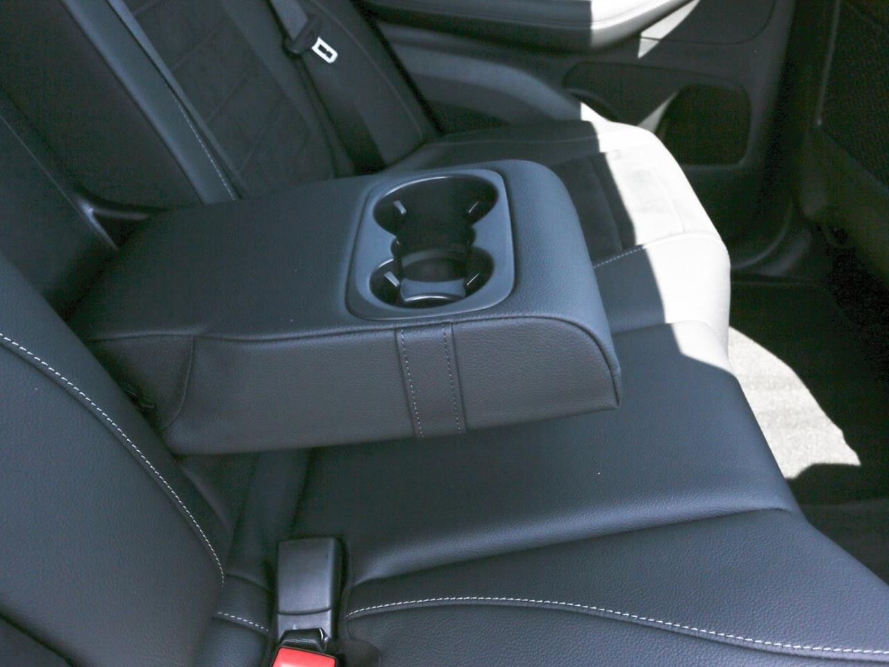 Mercedes-Benz GLE – Bild 11
