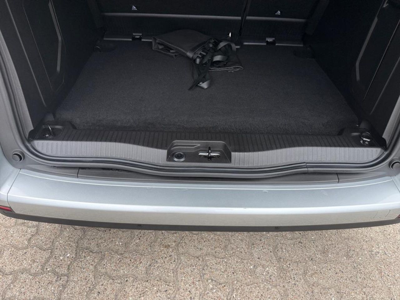 Mercedes-Benz T-Klasse – Bild 16