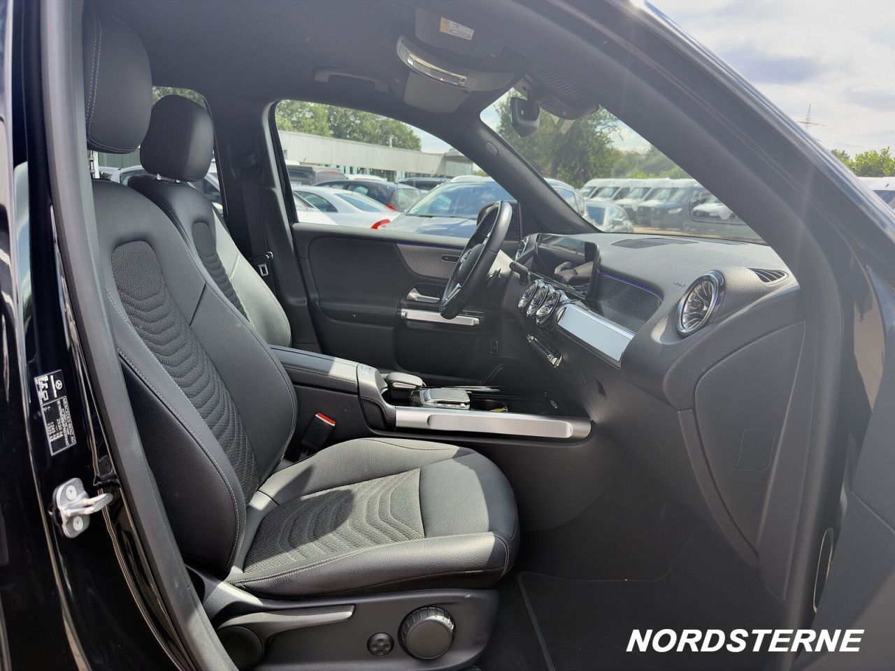 Mercedes-Benz EQB – Bild 13