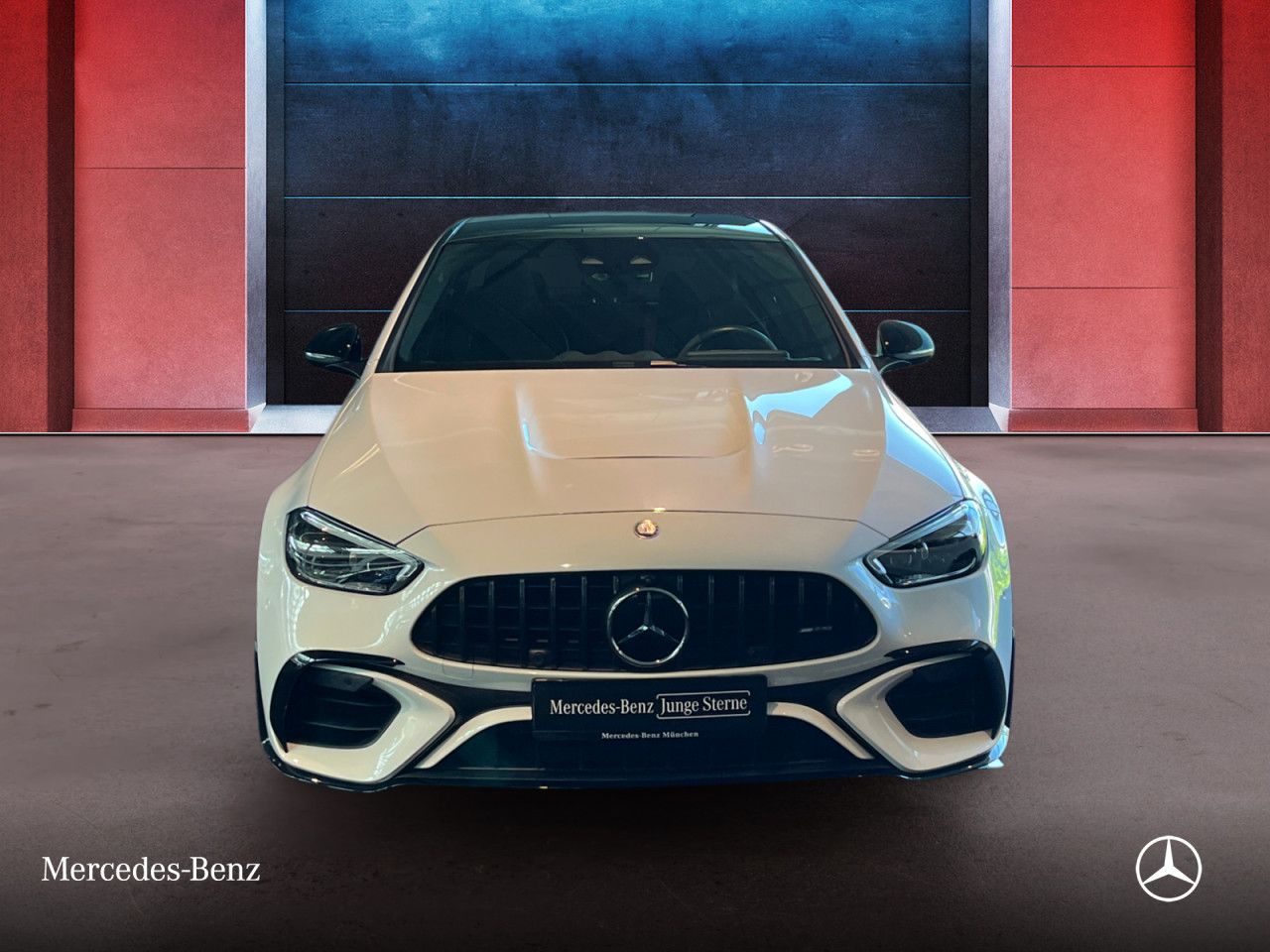 Mercedes-Benz C-Klasse – Bild 6