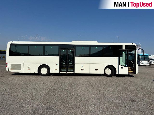 MAN Lion's Intercity 8