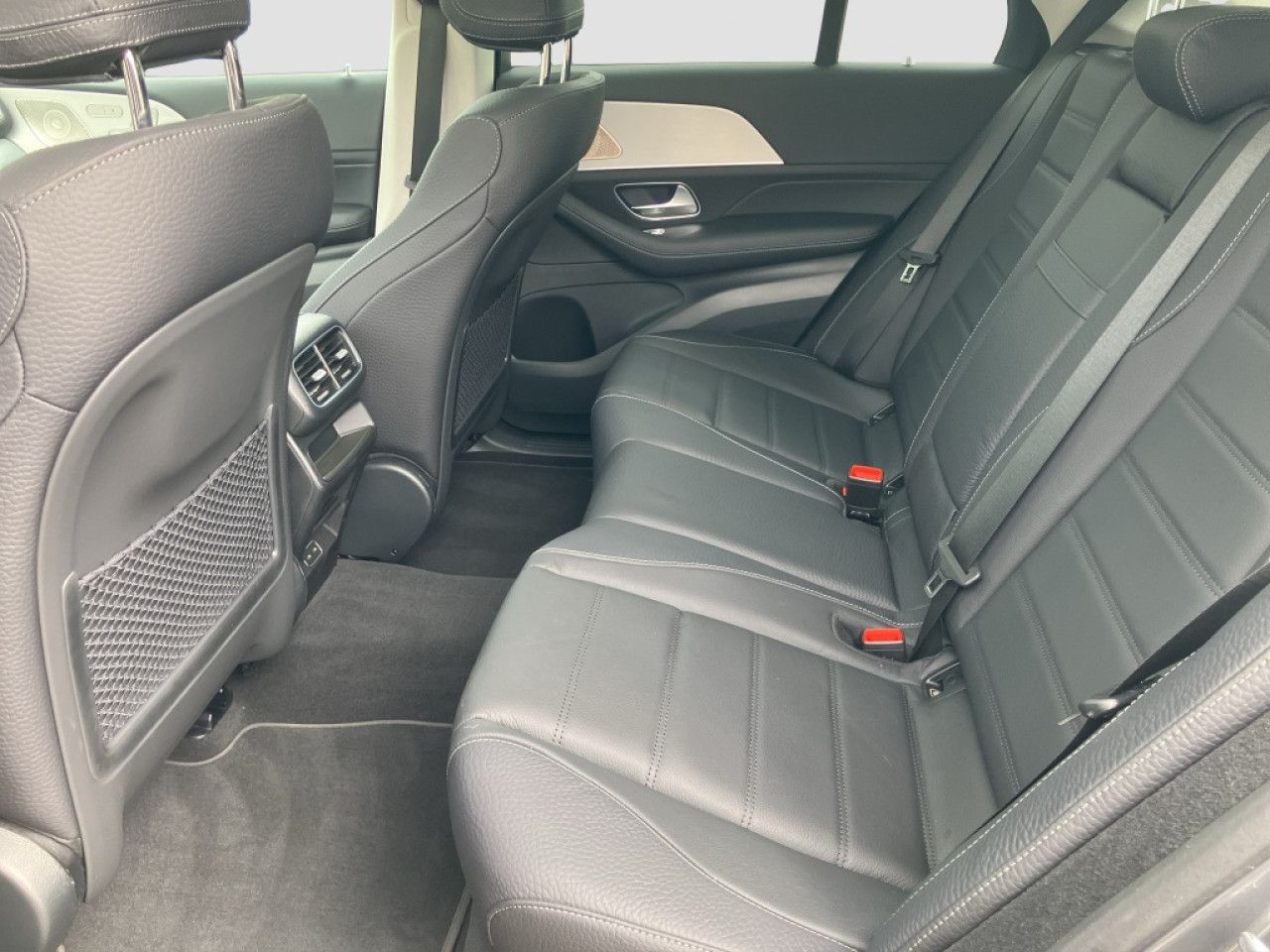 Mercedes-Benz GLE – Bild 12