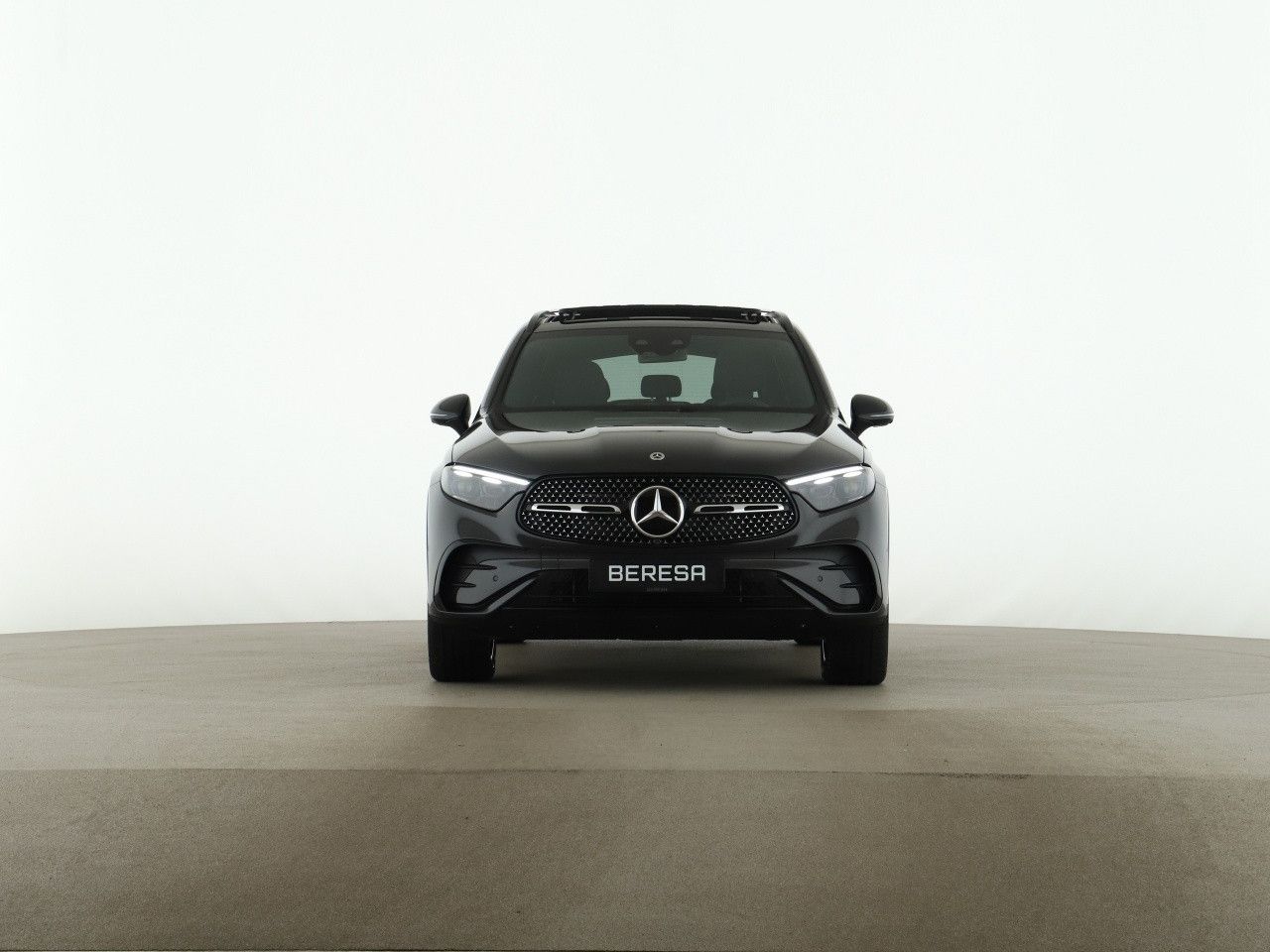 Mercedes-Benz GLC – Bild 2