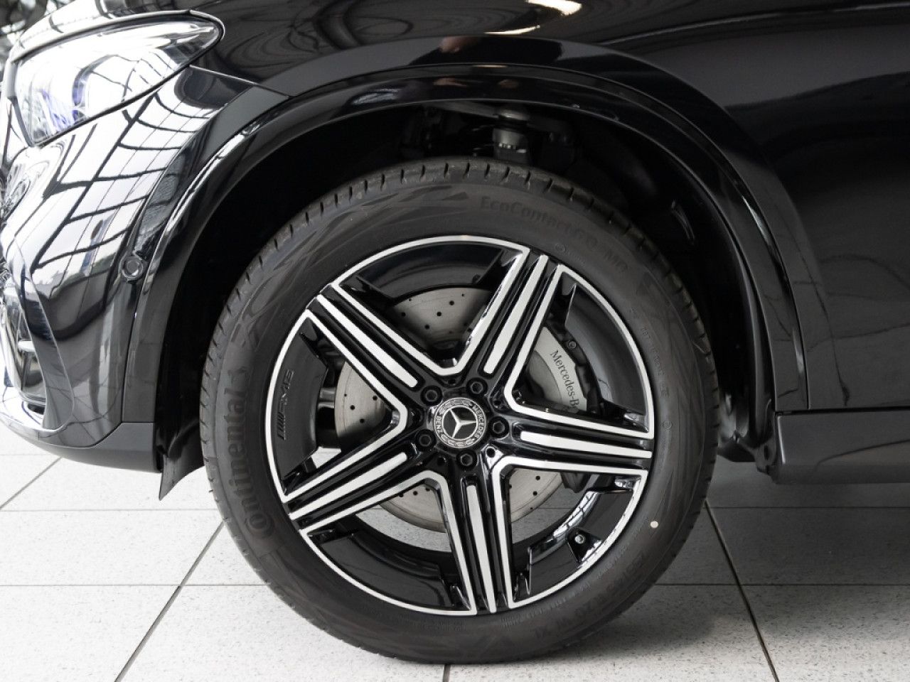 Mercedes-Benz GLC – Bild 10