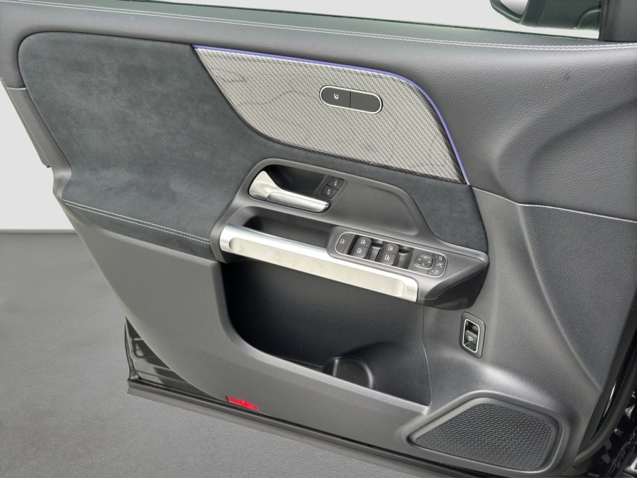 Mercedes-Benz GLB – Bild 11