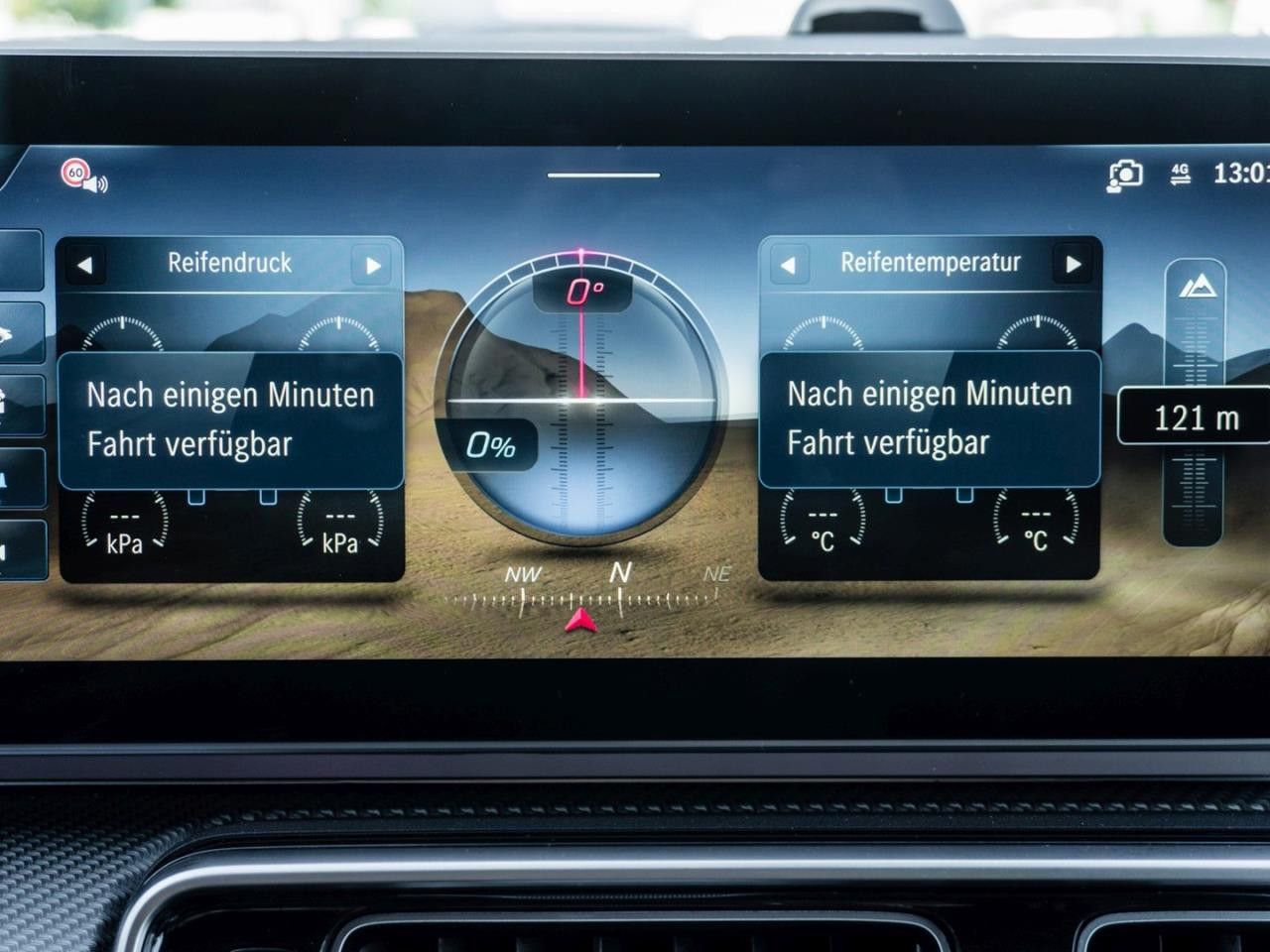 Mercedes-Benz V-Klasse – Bild 24